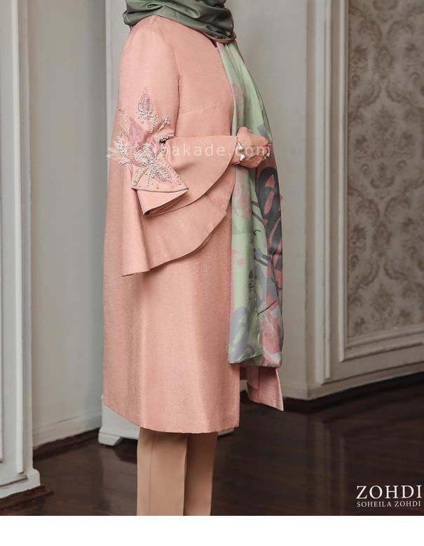 مانتو عقد از کجا بخرم